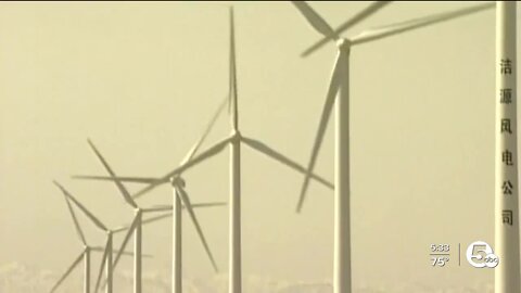 Group behind Lake Erie wind turbines anxious to move plans forward after court ruling