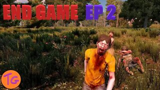 7 Days To Die End Game EP2