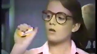 1984 Vintage Commercial Compilation Vol 3 - 21 minutes of Retro TV commercials! Classic 80s Fun!! 📺