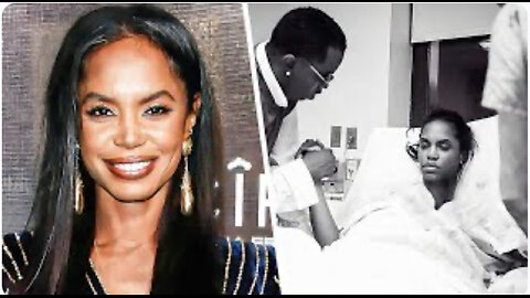 Kimora Lee Exposes P.Diddy- Kim Porter