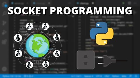 Python Socket Programming Tutorial