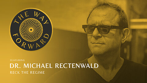 E77: Reck the Regime featuring Dr. Michael Rectenwald