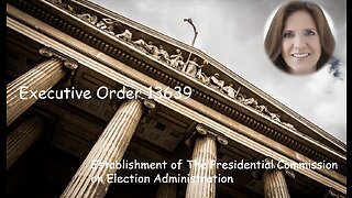 Executive Order 13639