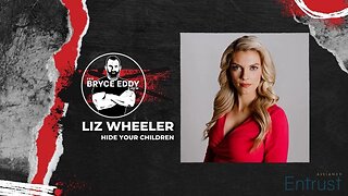 Liz Wheeler | Hide Your Children