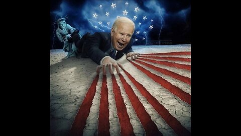 THE JOE BIDEN PRESIDENTIAL AD THAT WILL SHOCK THE WORLD. WATCH THIS!