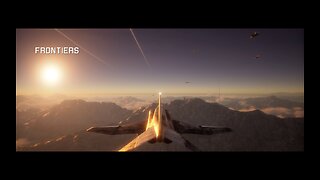 Project Wingman 2.0, Mission 2, Hard, No Damage, Fresh File