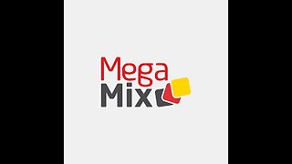 MEGA MIX - July 16 - 22 2023