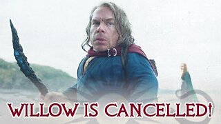 Willow Show Cancellation News!