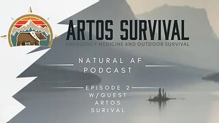 Episode 2: Artos Survival Redacted