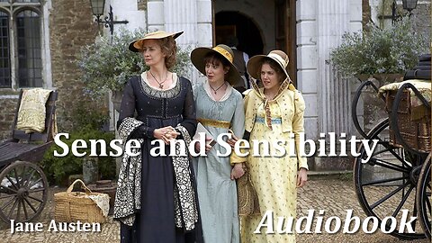 READ ALONG with Chapter 13 of Sense and Sensibility by Jane Austen
