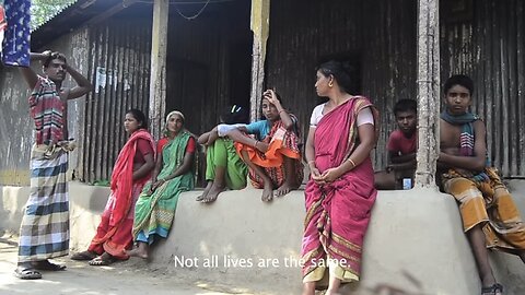Human Sex Trafficking — The Fight Against Child Trafficking | #SAVETHECHILDREN [2]