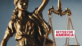 Justice Department Hypocrisies | Tom Fitton | EP 151