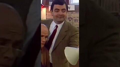 🤣🤣 𝑀𝓇 𝐵𝑒𝒶𝓃 𝐹𝓊𝓃𝓃𝓎 𝒱𝒾𝒹𝑒😂 🤣🤣 #Shorts #youtubeshorts #funny #funnyvideo #mrbean #om