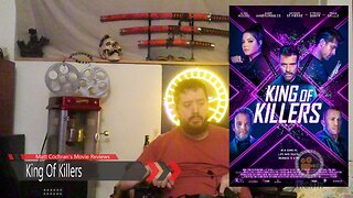 King Of Killers Review