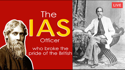 The IAS officer who broke the pride of the British