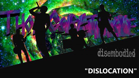 WRATHAOKE - Disembodied - Dislocation (Karaoke)