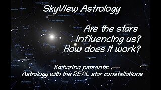 Do Stars influence us?