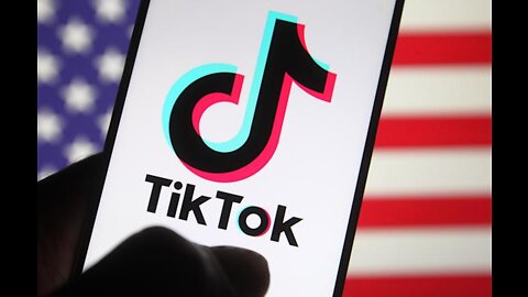 White House uses TikTok Stars to Push Propaganda