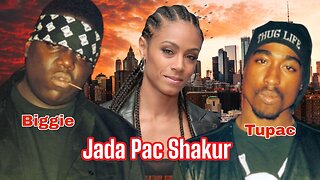 Jada EXPOSES Tupac's Alopecia No Prenup | Will Responds