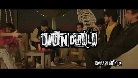 Yashraj ft. Talwinder & Dropped Out - Dhundhala (2000's REMIX)