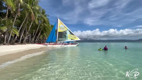 W&R Boracay Island Philippines
