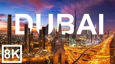 Facts of Dubai's Infrastructural Progress | Infopedia World