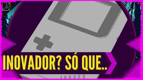 CONSEGUIRAM MINERAR BITCOIN no GAMEBOY! SERIA ISSO INOVADOR OU PERDA DE TEMPO?