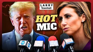 Trump Lawyer GOES SCORCHED EARTH on the Press TO THEIR FACES...Reporters CAUGHT on HOT-MIC LAUGHING!