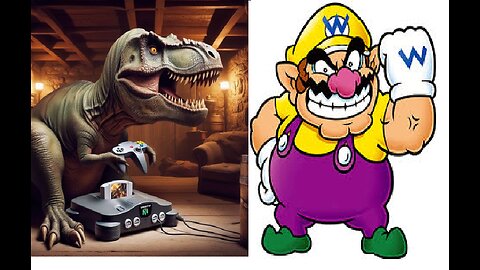 Wario Land for the Super Nintendo