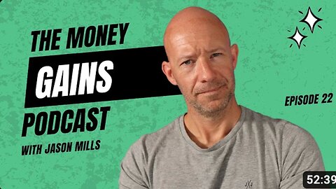 From Classroom to £50k a Month Profit: Affiliate Marketing 101 with Jason Mills