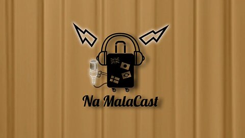 Na Malacast [Oficial] - O Podcast Viajante - Apresentação