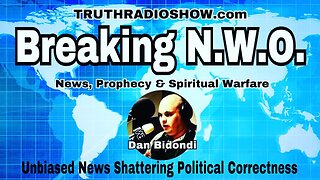 Breaking NWO - News, Abomination of Desolation, Israel The Cup of Trembling To Launch WW3 LIVE: Wed 9pm et