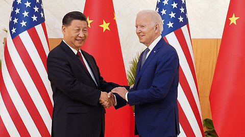 U.S. warns China not to aid Russia in Ukraine