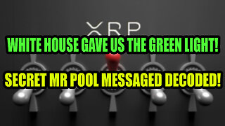 XRP RIPPLE DAVID SCHWARTZ FLIPS THE SWITCH THEN FLIPS IT BACK OFF !!!