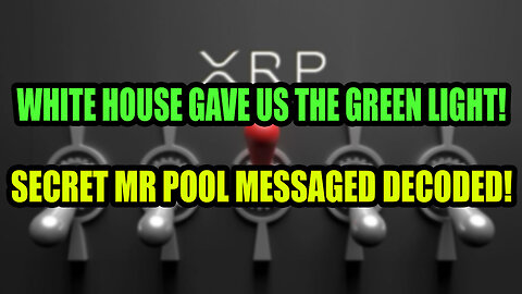 XRP RIPPLE DAVID SCHWARTZ FLIPS THE SWITCH THEN FLIPS IT BACK OFF !!!