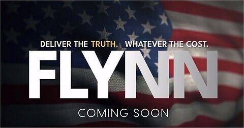 💥BQQQQQQQM💥 Trailer for General Flynn’s documentary.