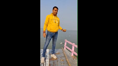 Banaras trip