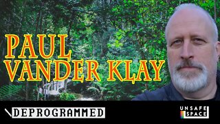 [Deprogrammed] Paul Vander Klay