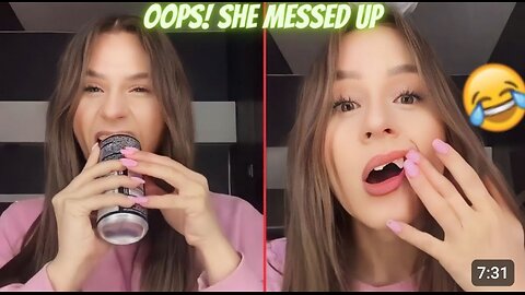 New hasin video funny 🤣 very funny look