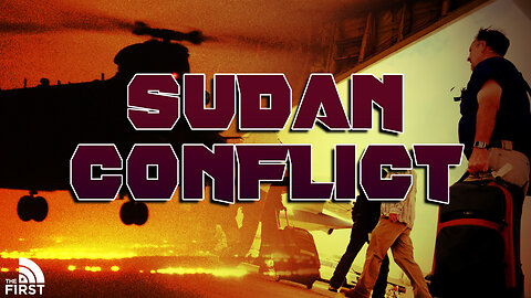 What's Happening In Sudan?