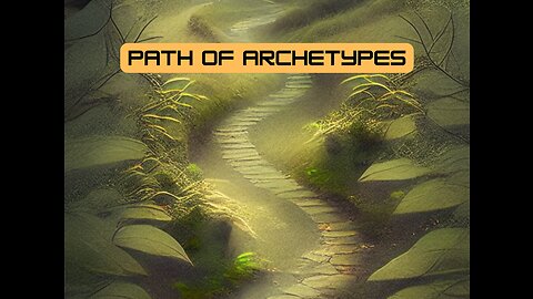 5 Invitation to the Path of Archetypes Program