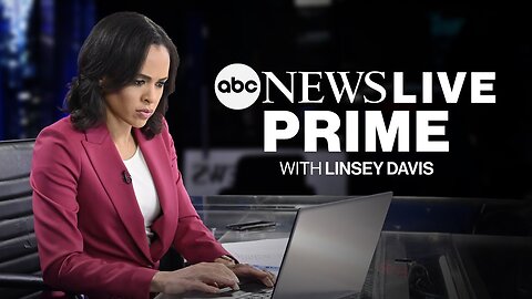 ABC News Prime: Dnipro attack aftermath; Drill music being used in court; actress Dania Ramirez