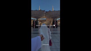 Duties Of Husband In Islam 🤍 #islam #muslim #couple #shorts #islamicvideo