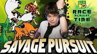 O JOGO DO BEN 10 DO CLICK JOGOS!!!!