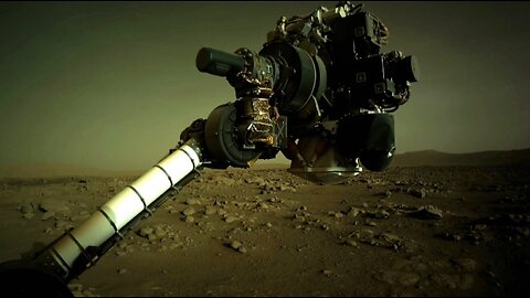 Mars Report: Update on NASA’s Perseverance Rover & Curiosity Rover