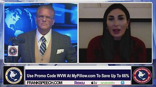 Laura Loomer Exposes Ronna Romney McDaniel's Failed RNC Leadership