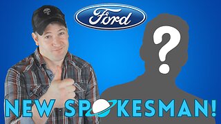 Following The Shane Gillis & Bud Light Announcement, Ford Has a New Partnership!