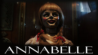 Annabelle (2014)