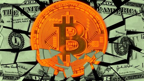 America Would Be Better Off If Bitcoin Became the World’s Reserve Currency