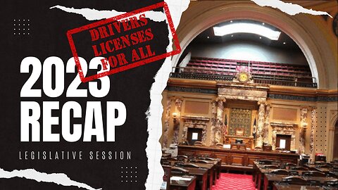 2023 Legislative Session Recap Pt 4